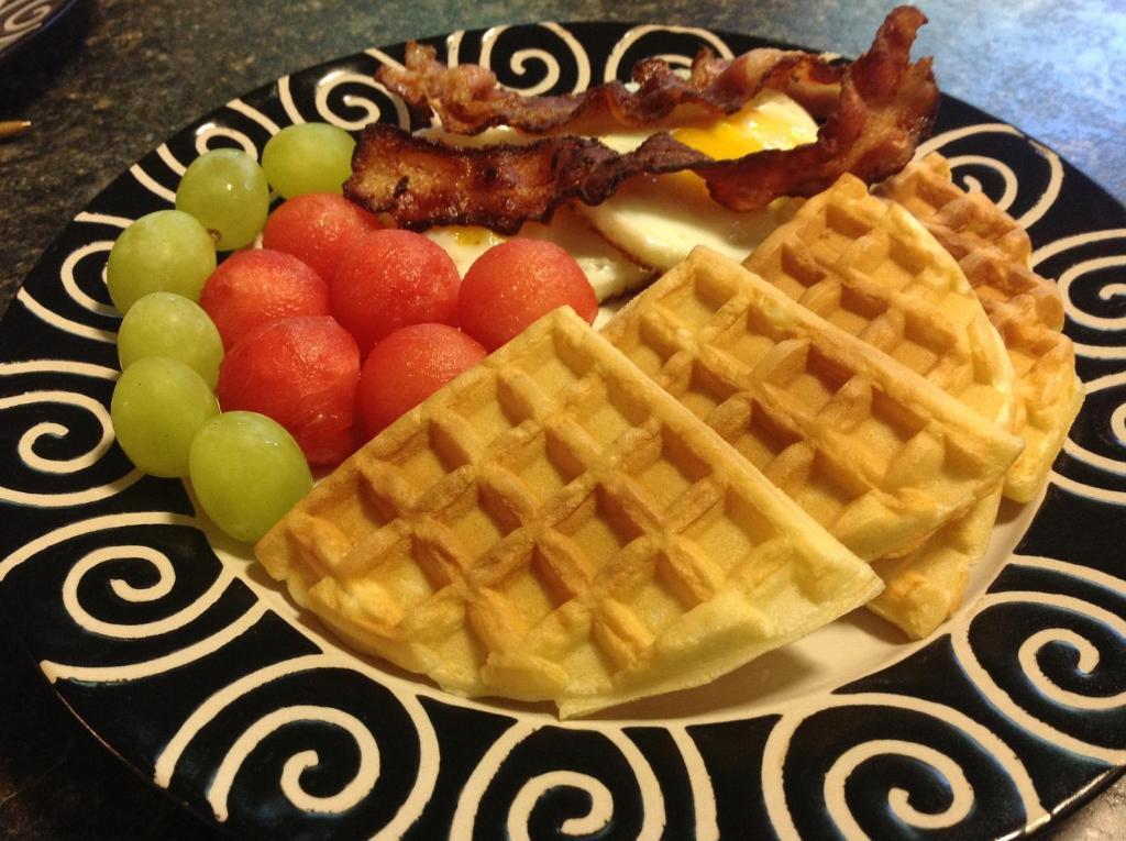 Bed & Breakfast At Robie's End Halifax