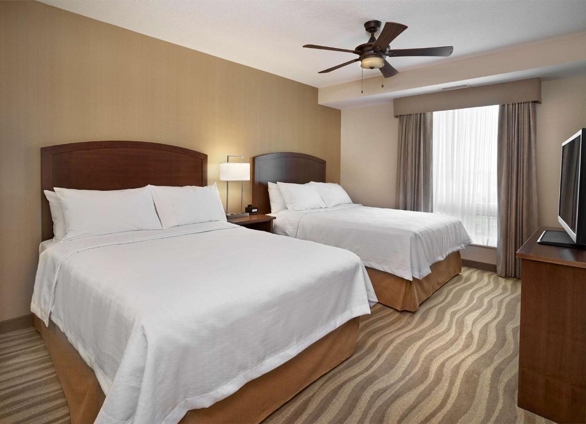 Homewood By Hilton - Downtown Halifax