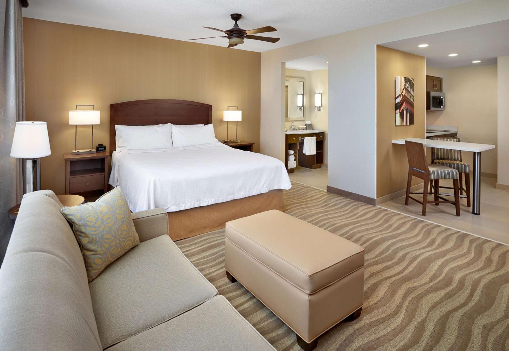 Homewood By Hilton - Downtown Hotel Halifax