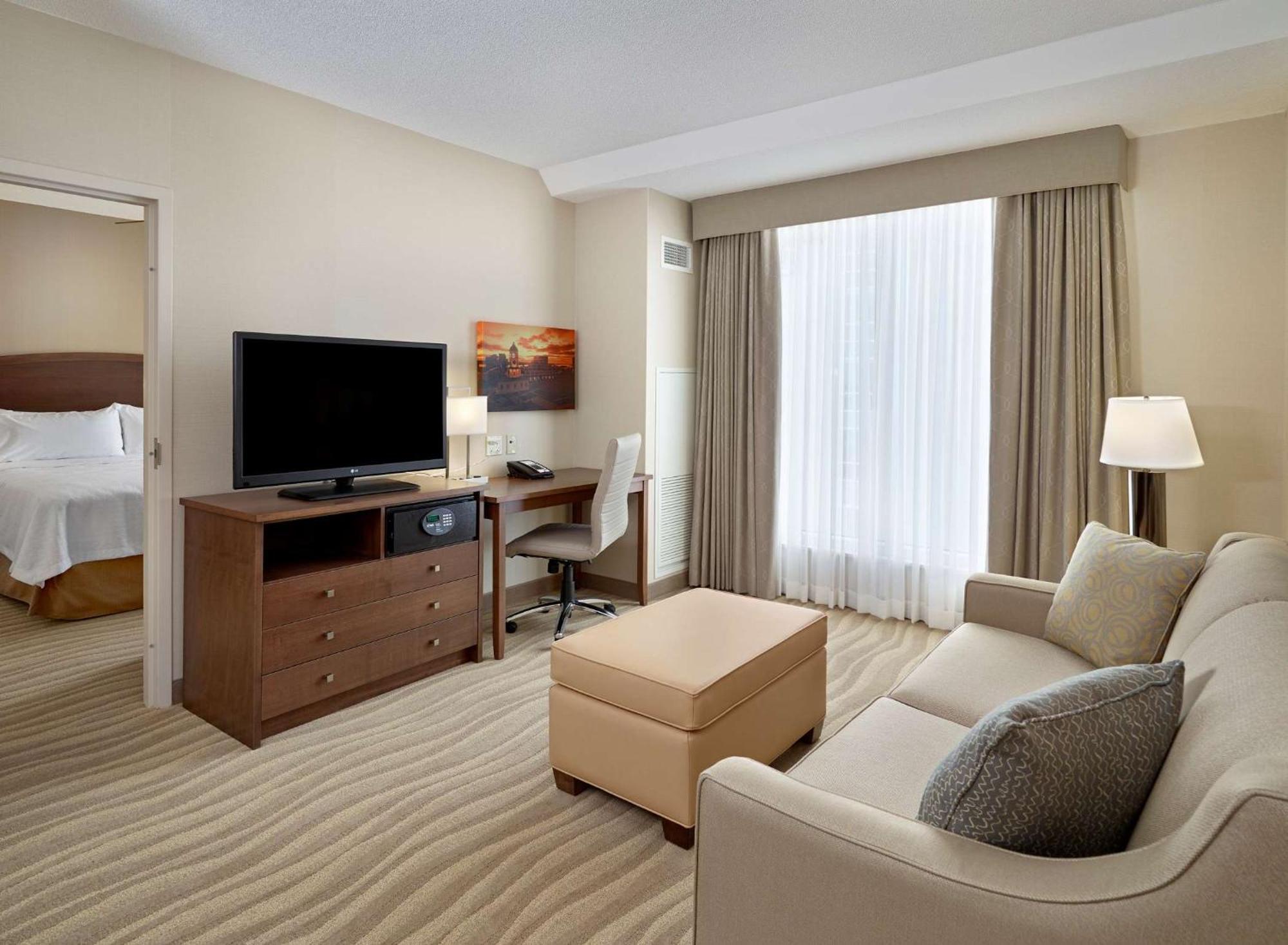 Homewood By Hilton - Downtown