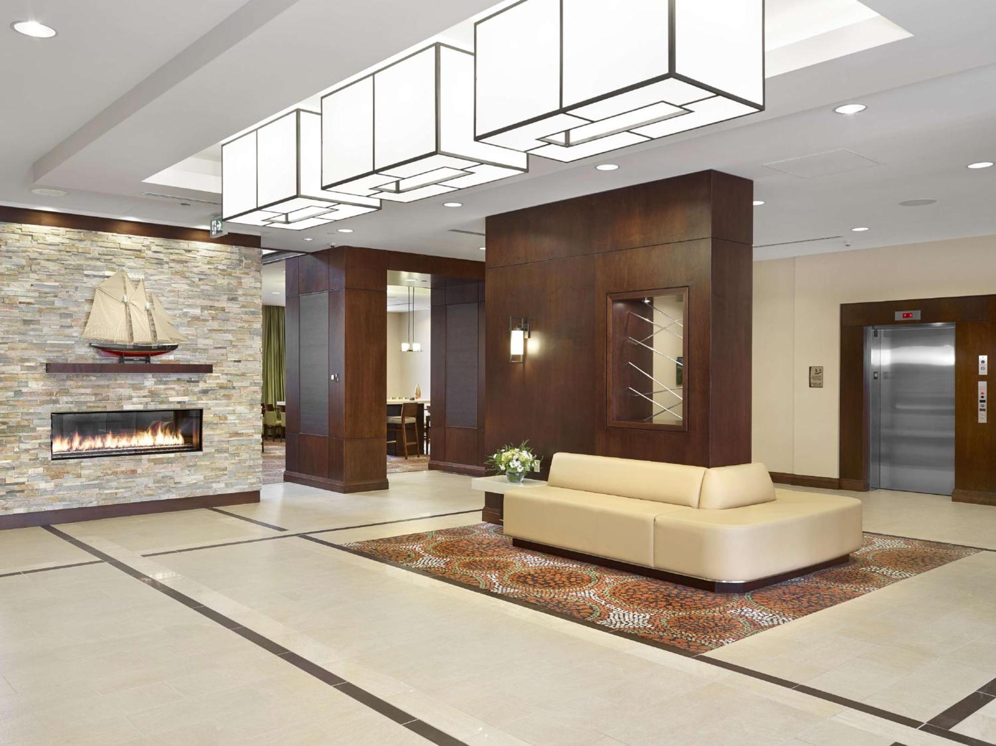 Homewood By Hilton - Downtown Hotel 3*