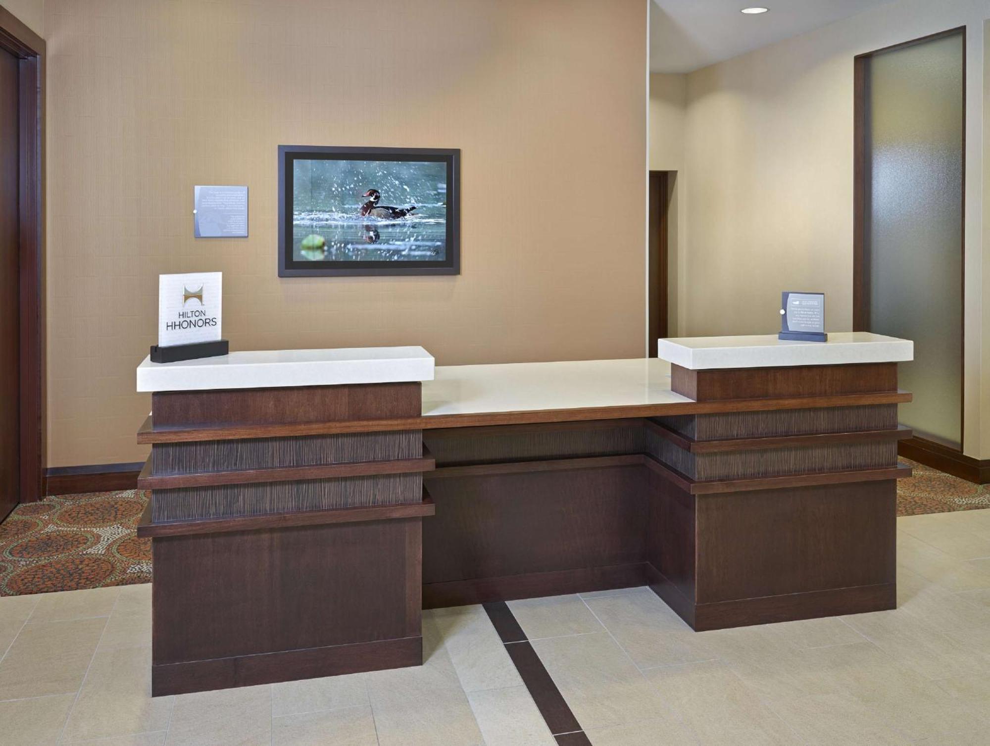 Homewood By Hilton - Downtown 3* Halifax