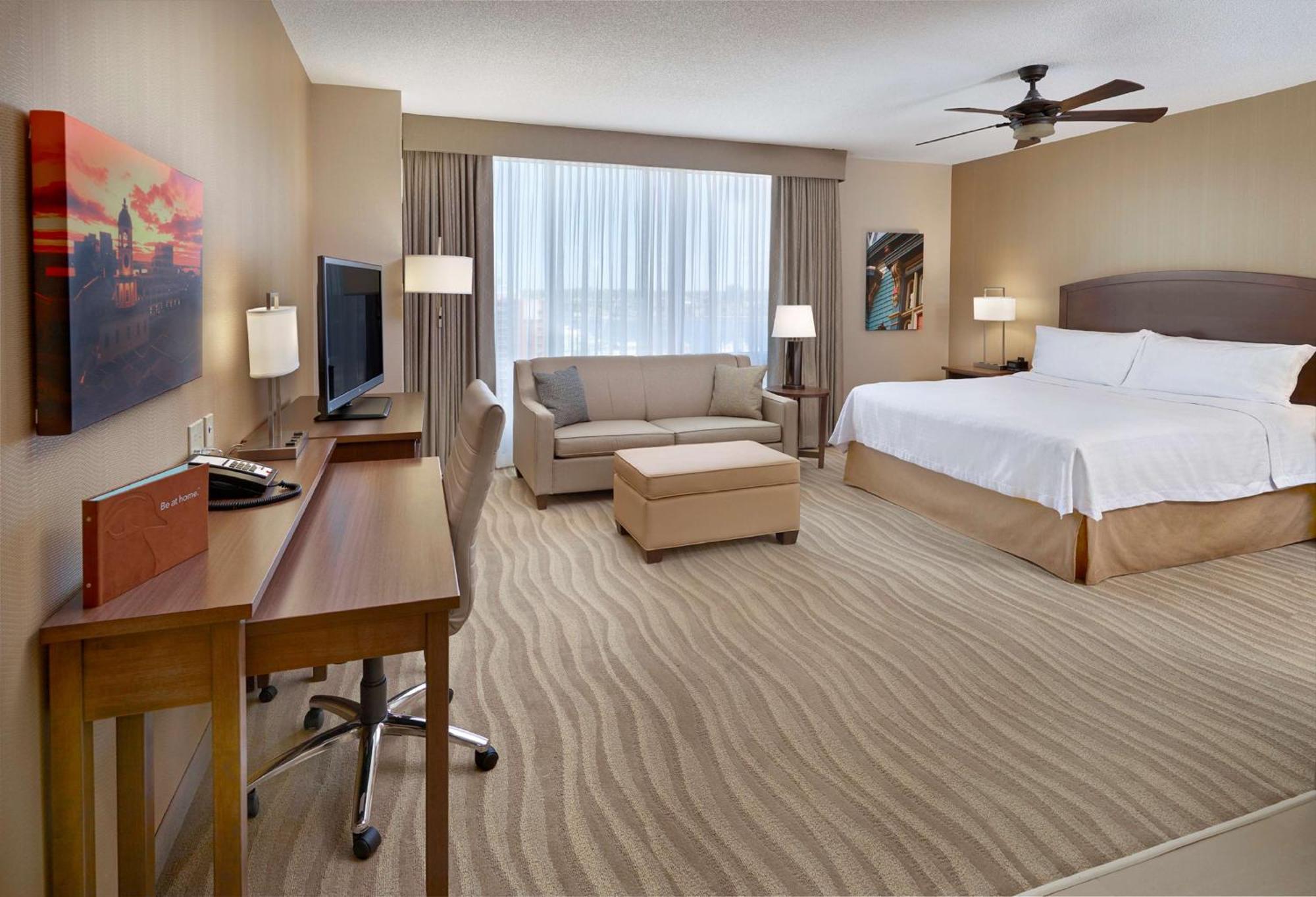 Homewood By Hilton - Downtown Halifax