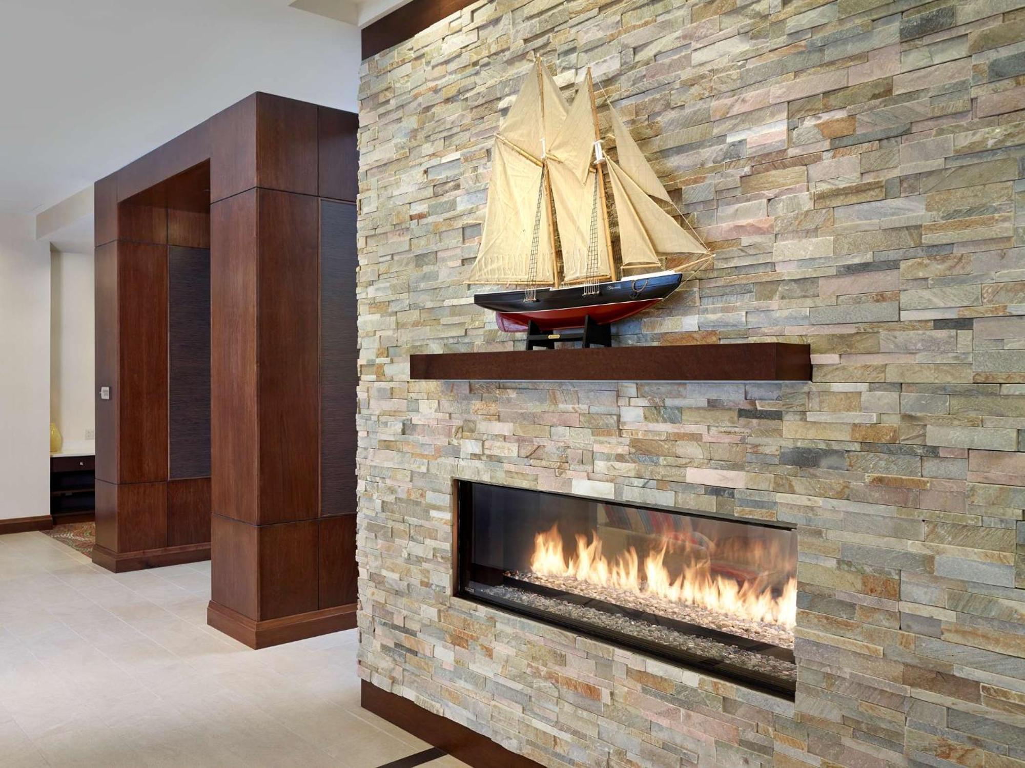 Homewood By Hilton - Downtown Hotel