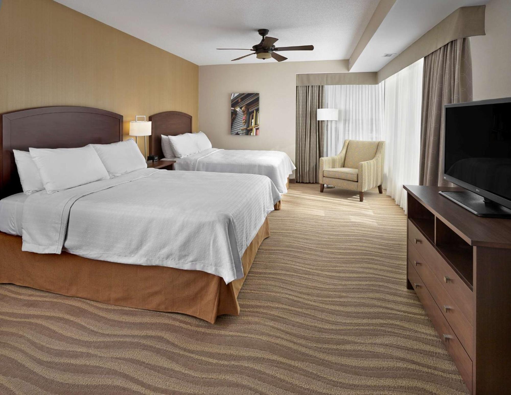 Homewood By Hilton - Downtown Hotel