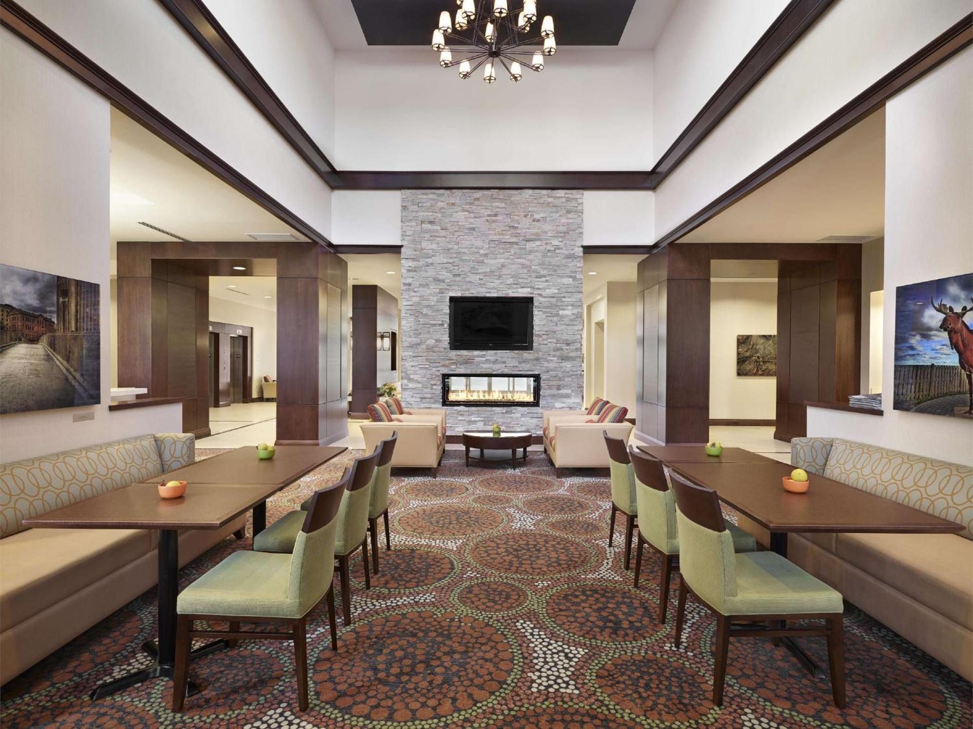 Homewood By Hilton - Downtown 3*