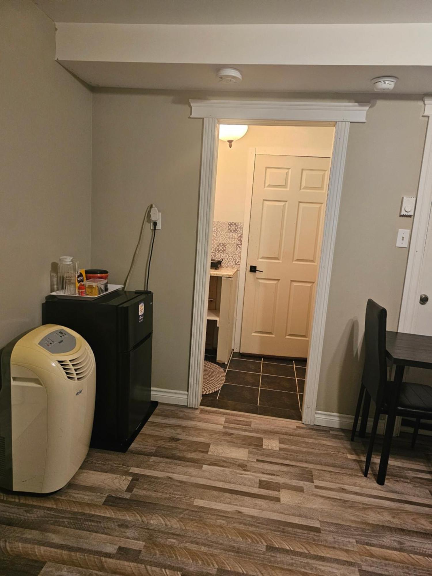 Quad-ks Cozy & Private Guest
