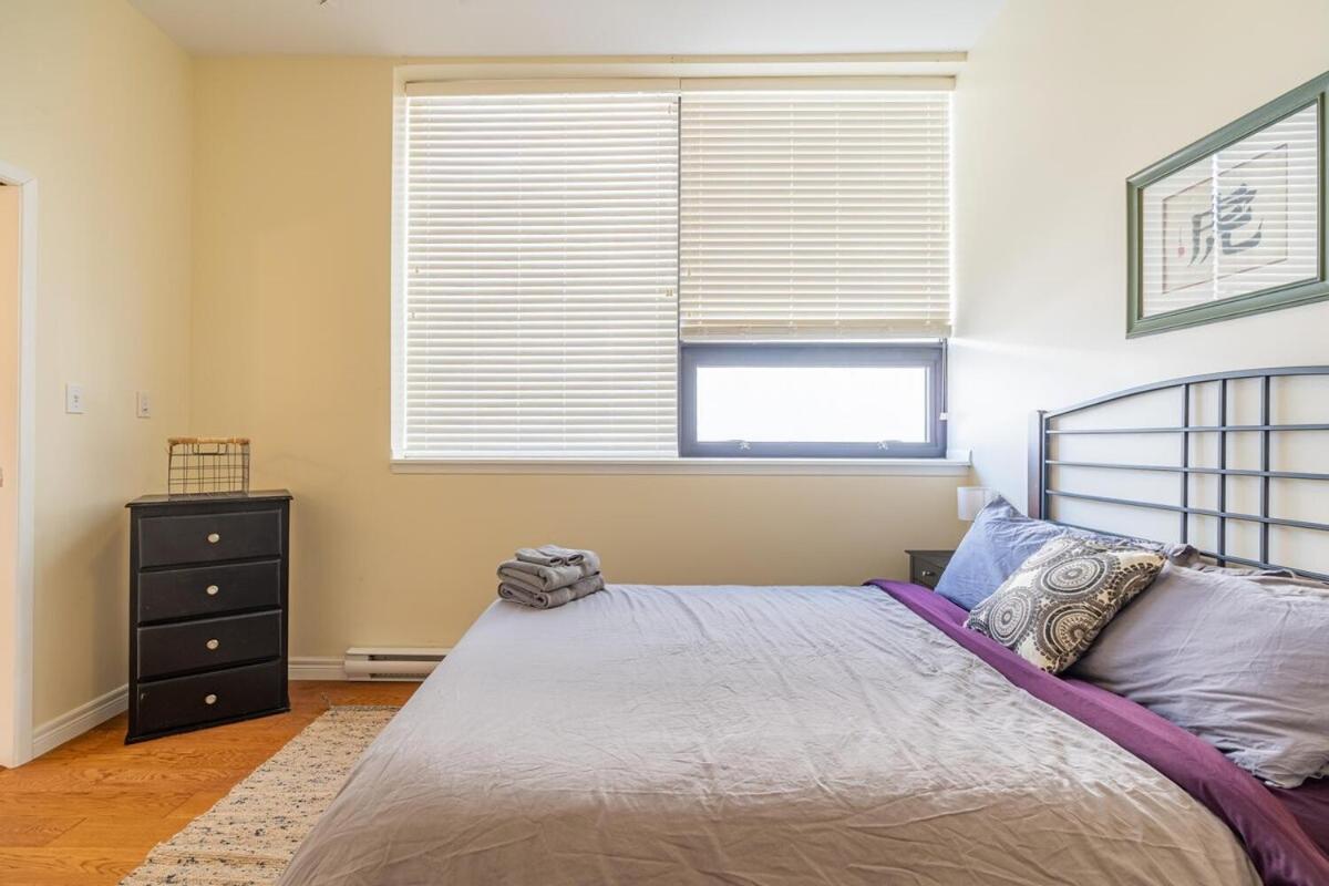 Spacious Downtown Loft #1 With Ac Apartment *