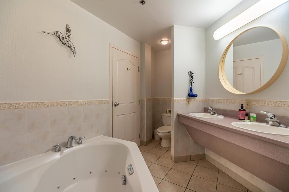 Holiday home Urban Nest, 1-bdrm Apt, Ground Floor Halifax