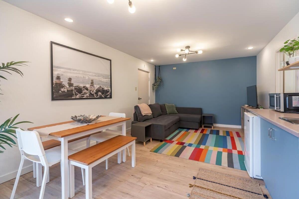 Holiday home Urban Nest, 1-bdrm Apt, Ground Floor *