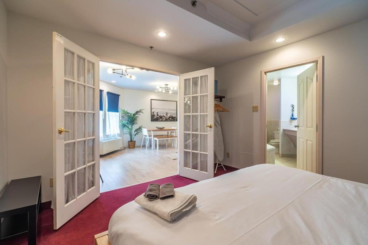 Urban Nest, 1-bdrm Apt, Ground Floor