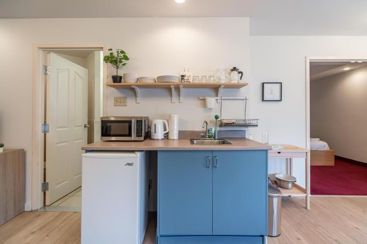 Urban Nest, 1-bdrm Apt, Ground Floor