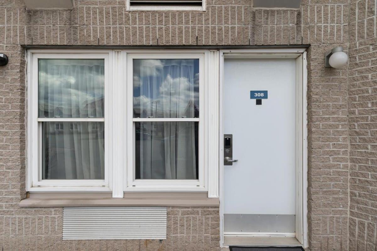Urban Nest, 1-bdrm Apt, Ground Floor *