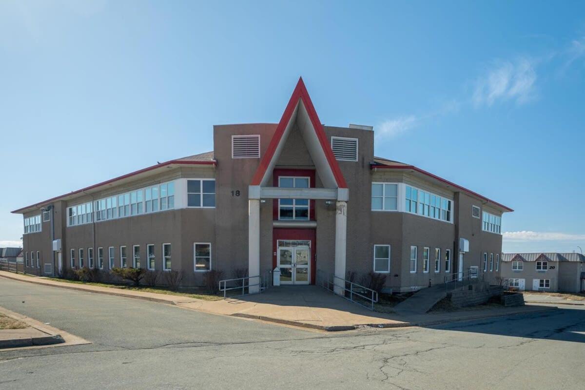 Urban Nest, 1-bdrm Apt, Ground Floor * Halifax