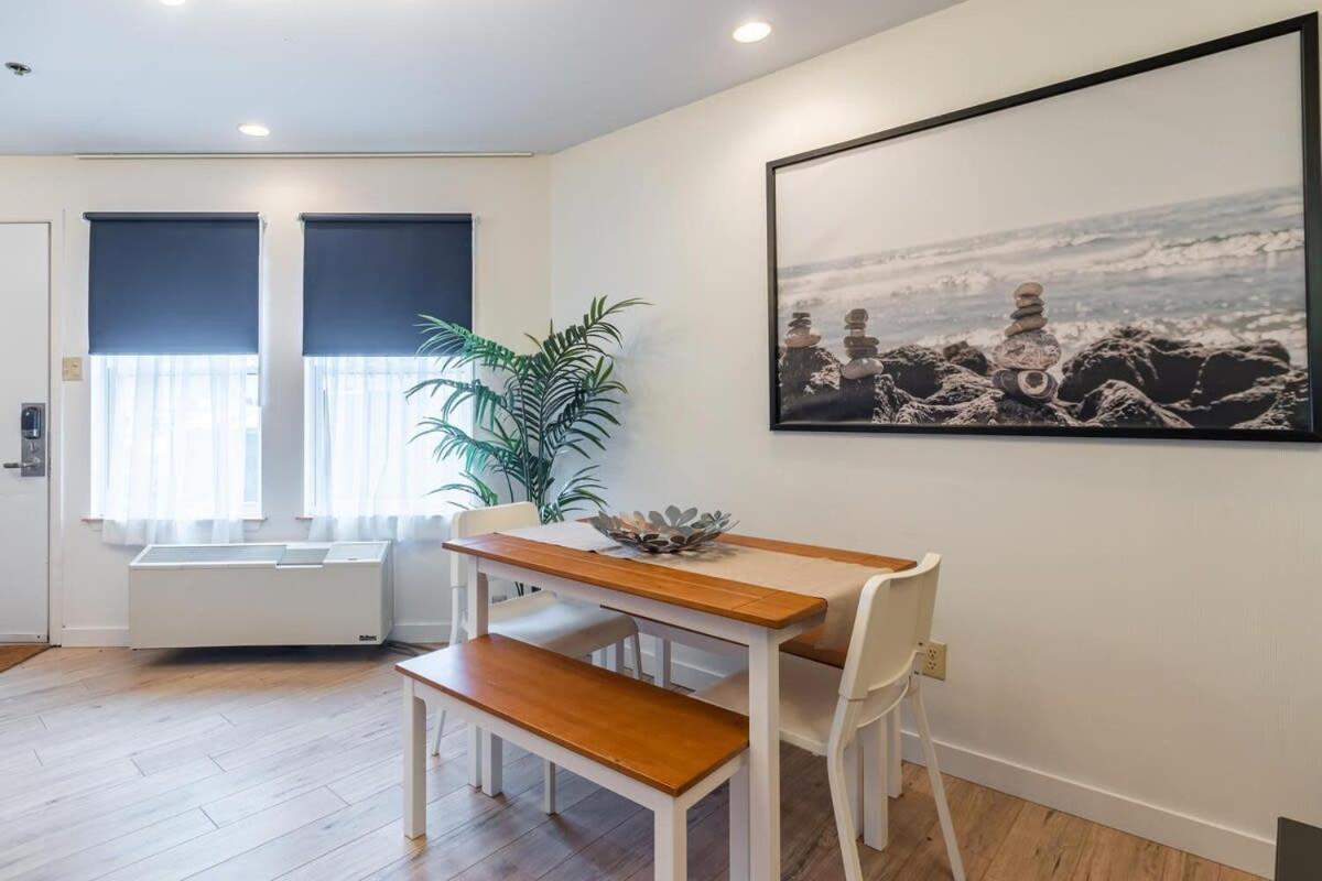 Urban Nest, 1-bdrm Apt, Ground Floor Holiday home *