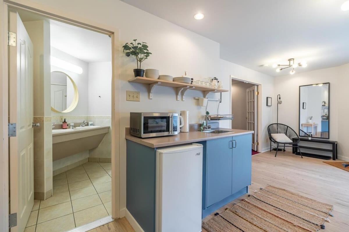 Urban Nest, 1-bdrm Apt, Ground Floor Holiday home *