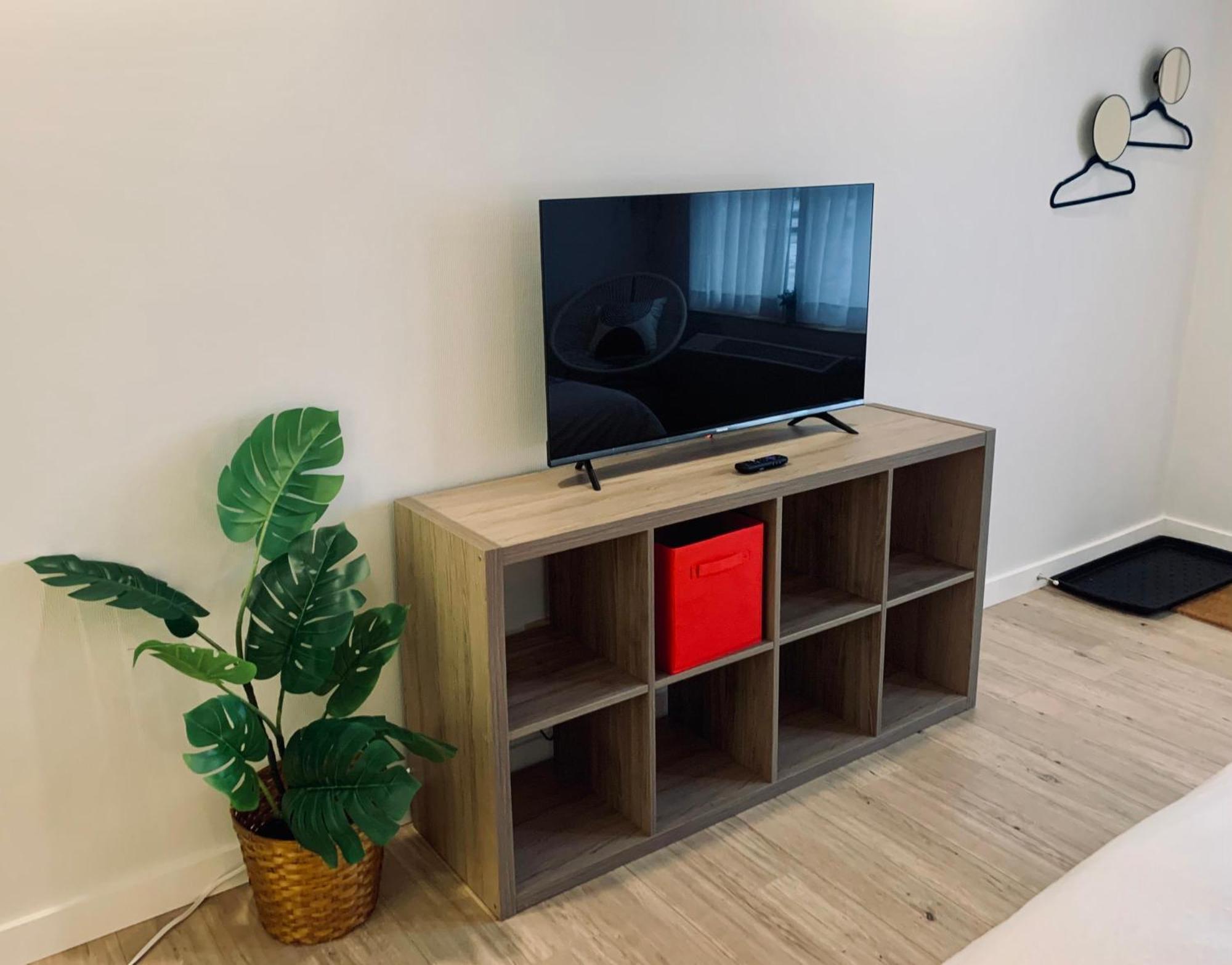 Urban Nest, Studio, Ground Floor Apartment *