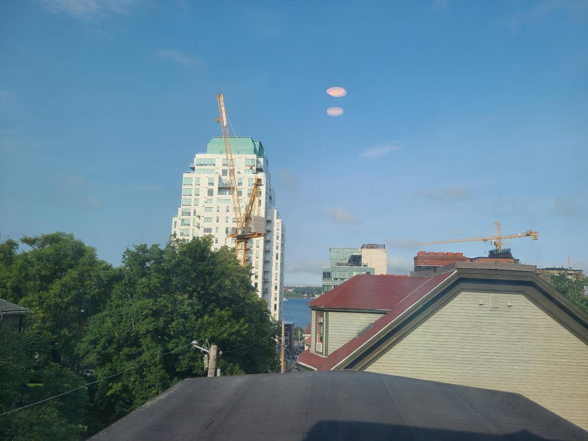 Iconic Luxurious Downtown Building History Galore *