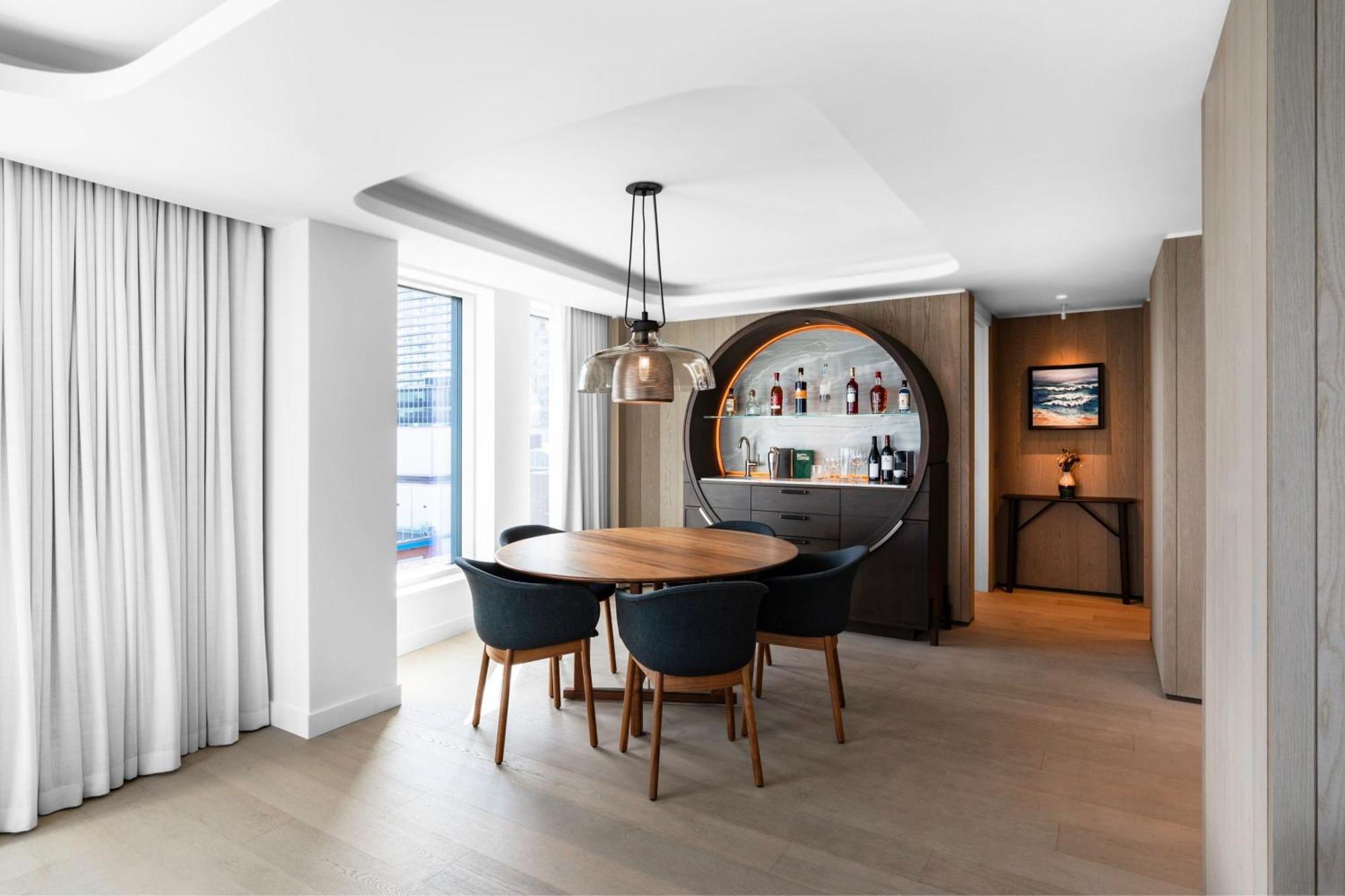 Muir, A Luxury Collection Hotel, Halifax