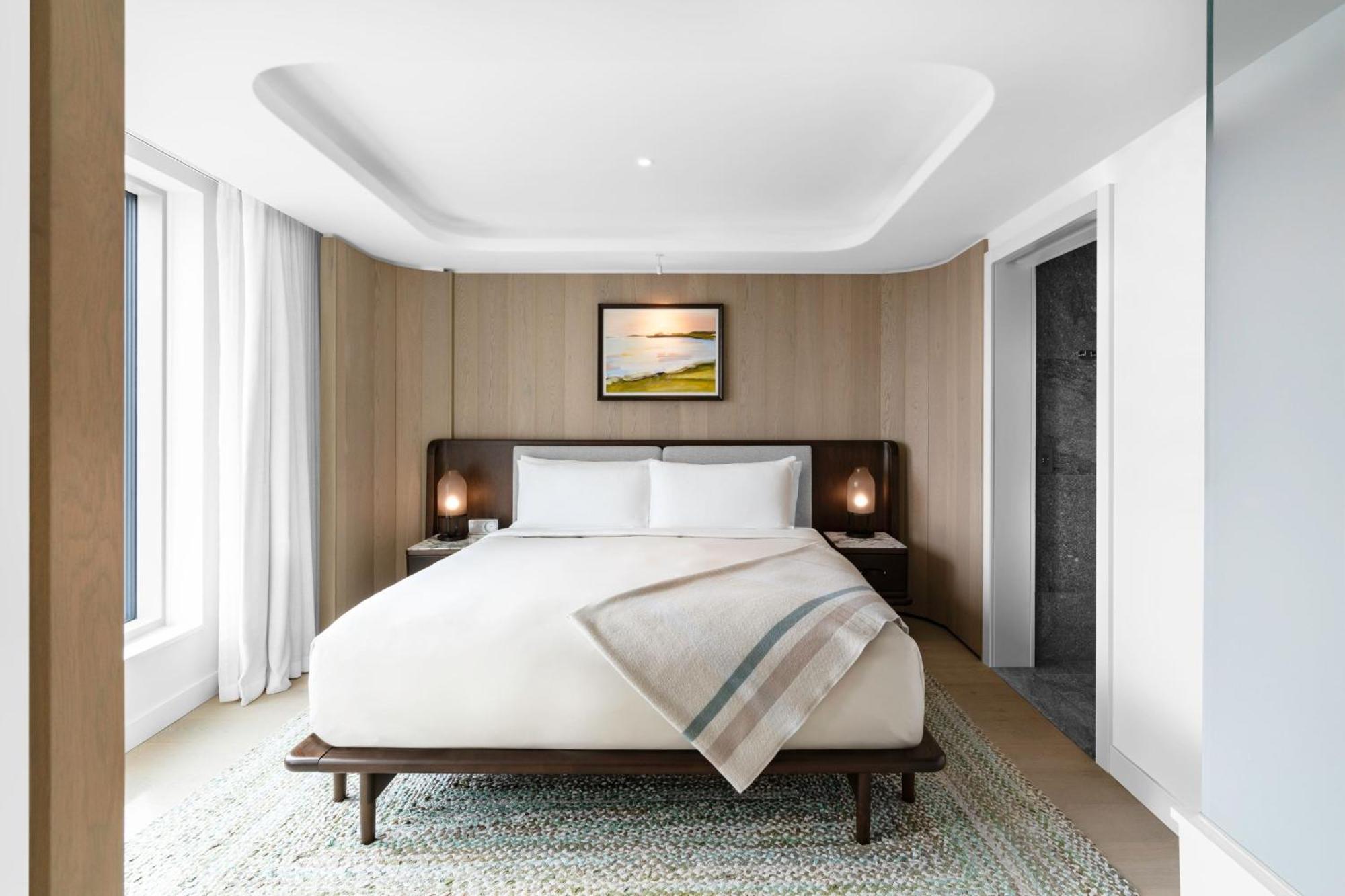 Muir, A Luxury Collection Hotel, Halifax Hotel 5*