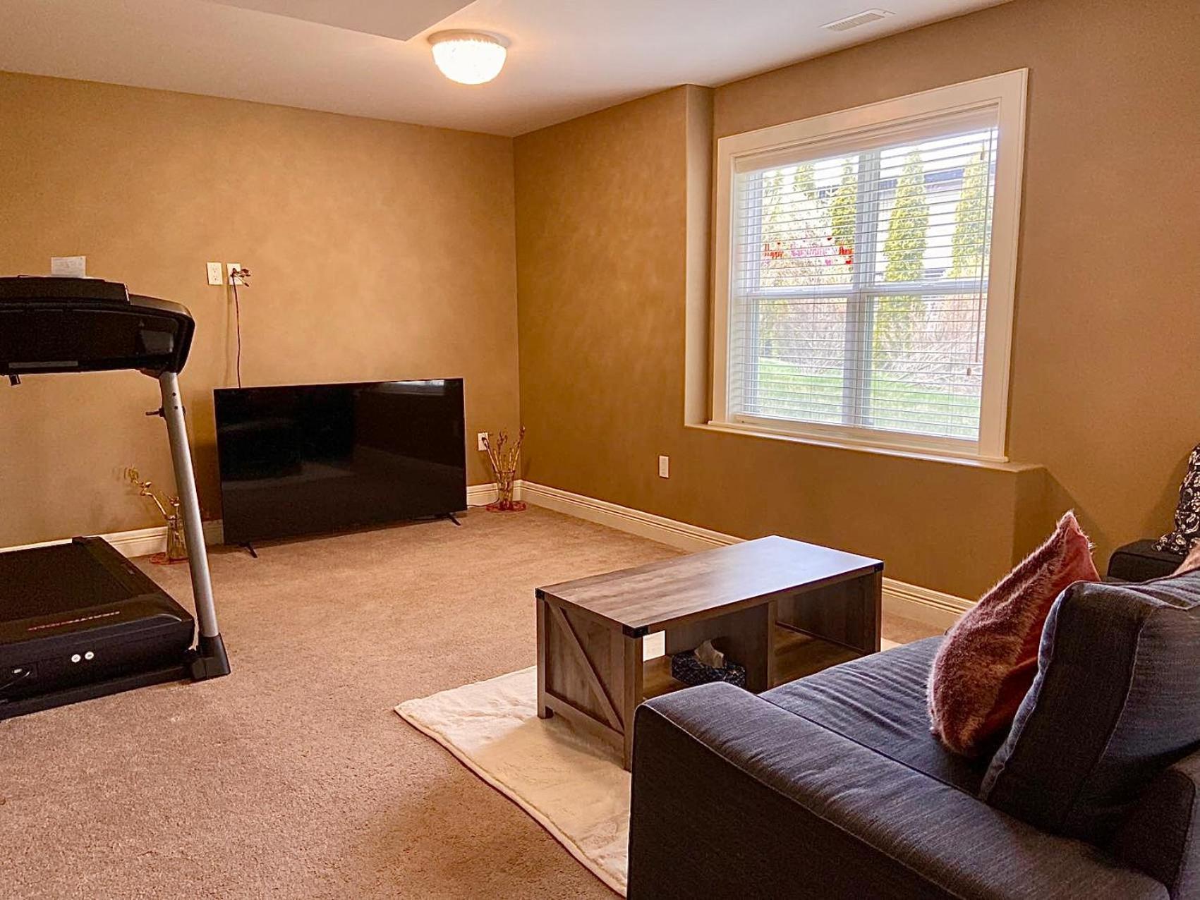Cozy And Stylish Entire In * Halifax