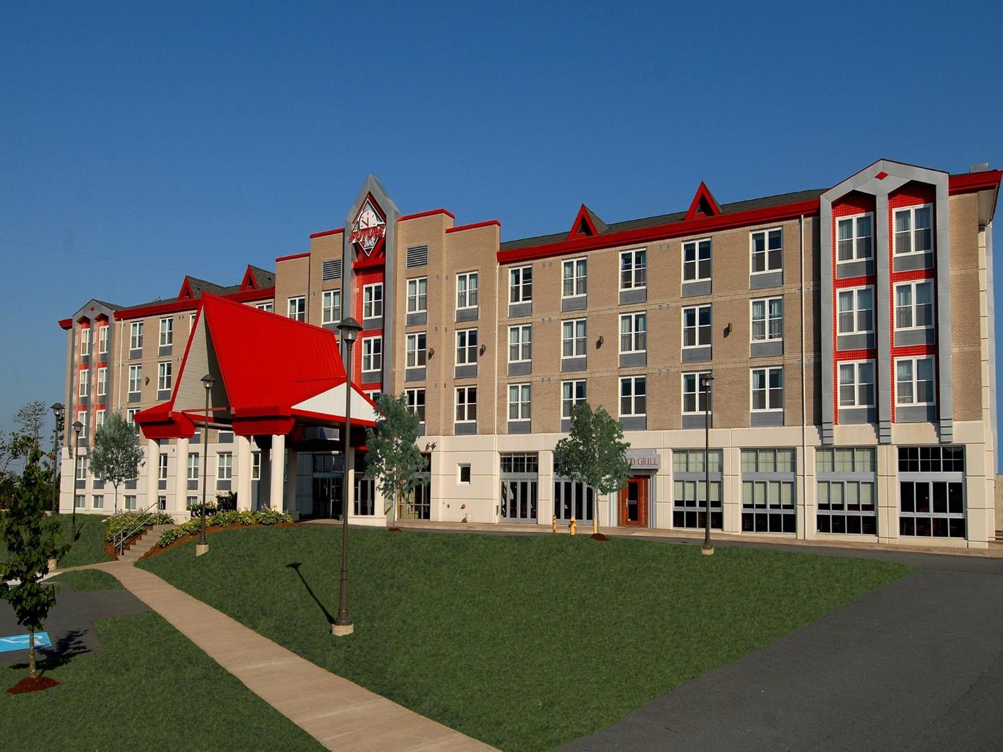 Future & Conference Centre