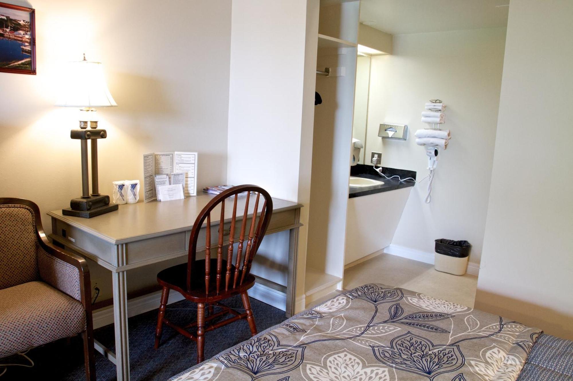 Chebucto 3* Halifax