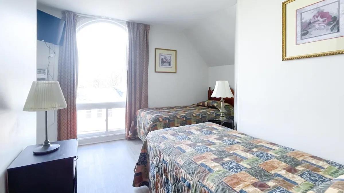 Inn Commons 3*