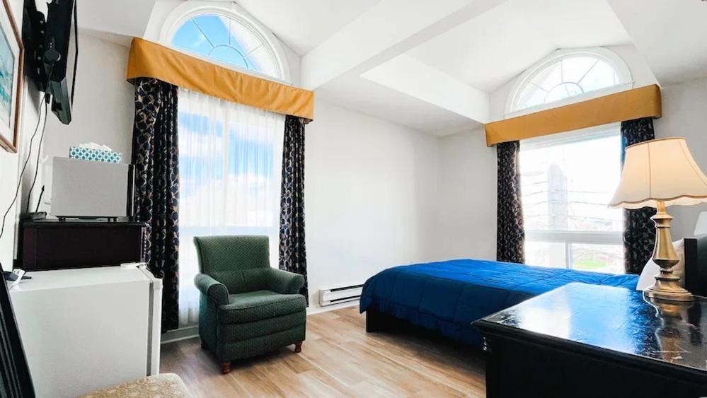 Inn Commons Halifax