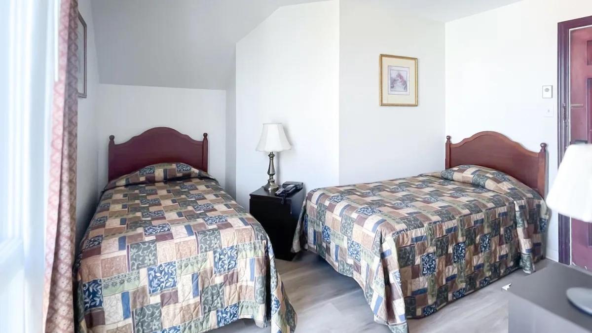 Commons Inn 3*