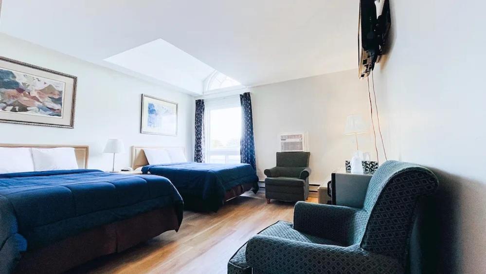 Inn Commons 3*