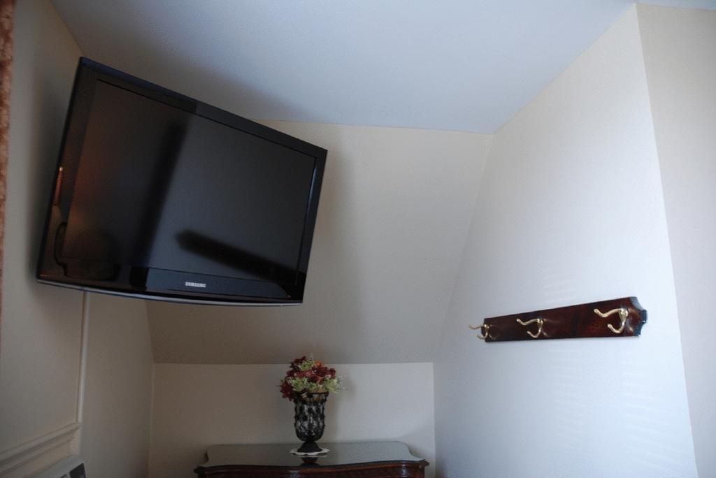 Inn Commons 3*