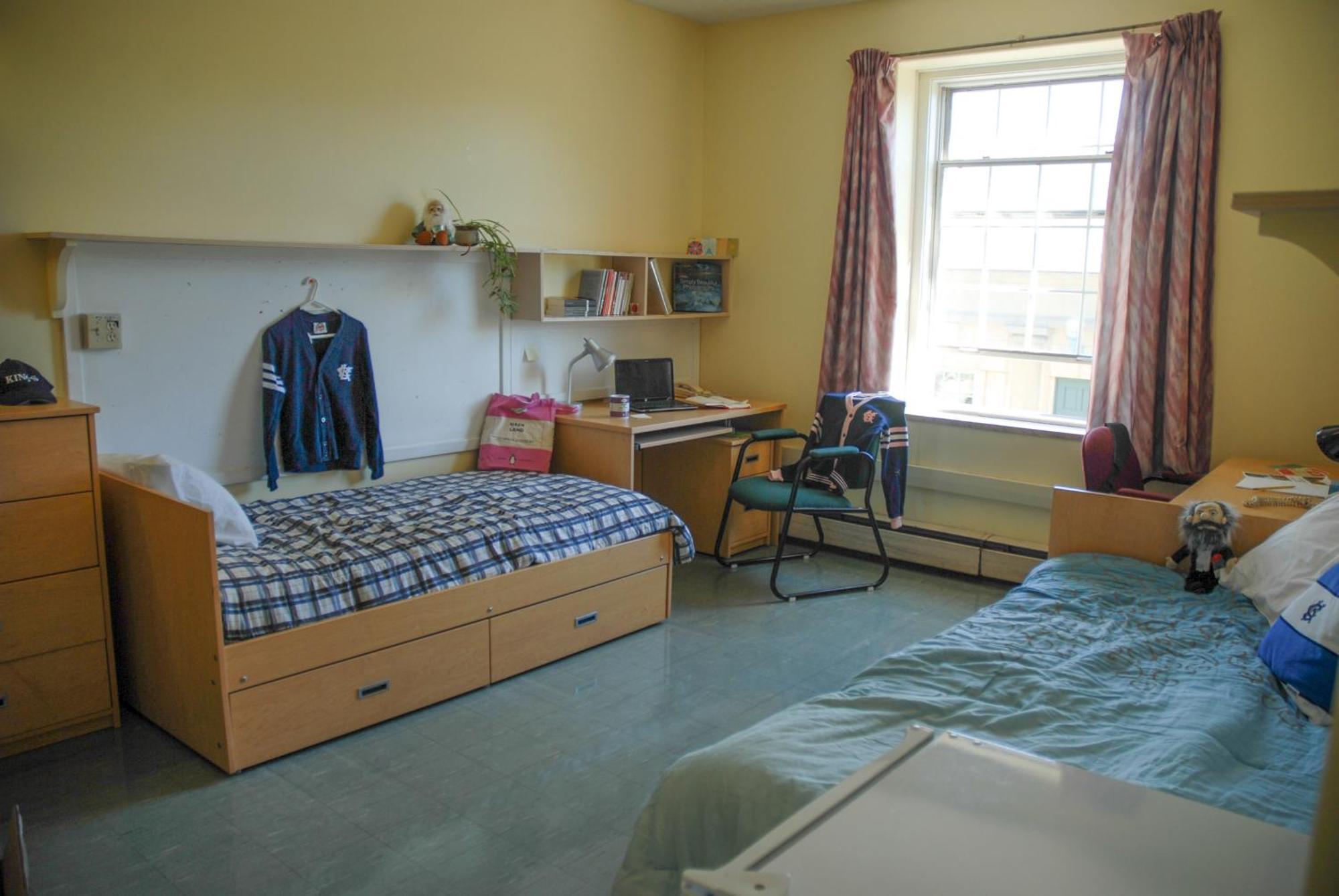 University Of King's College * Halifax