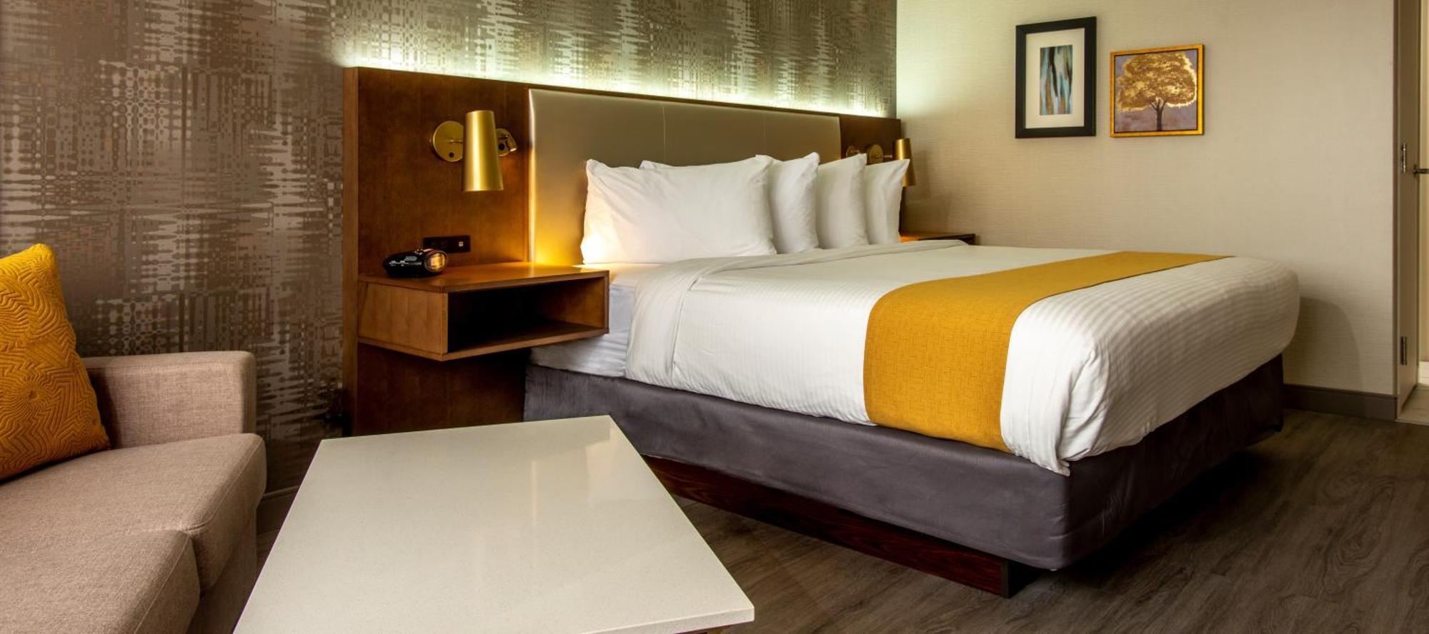 Atlantica 4* Halifax