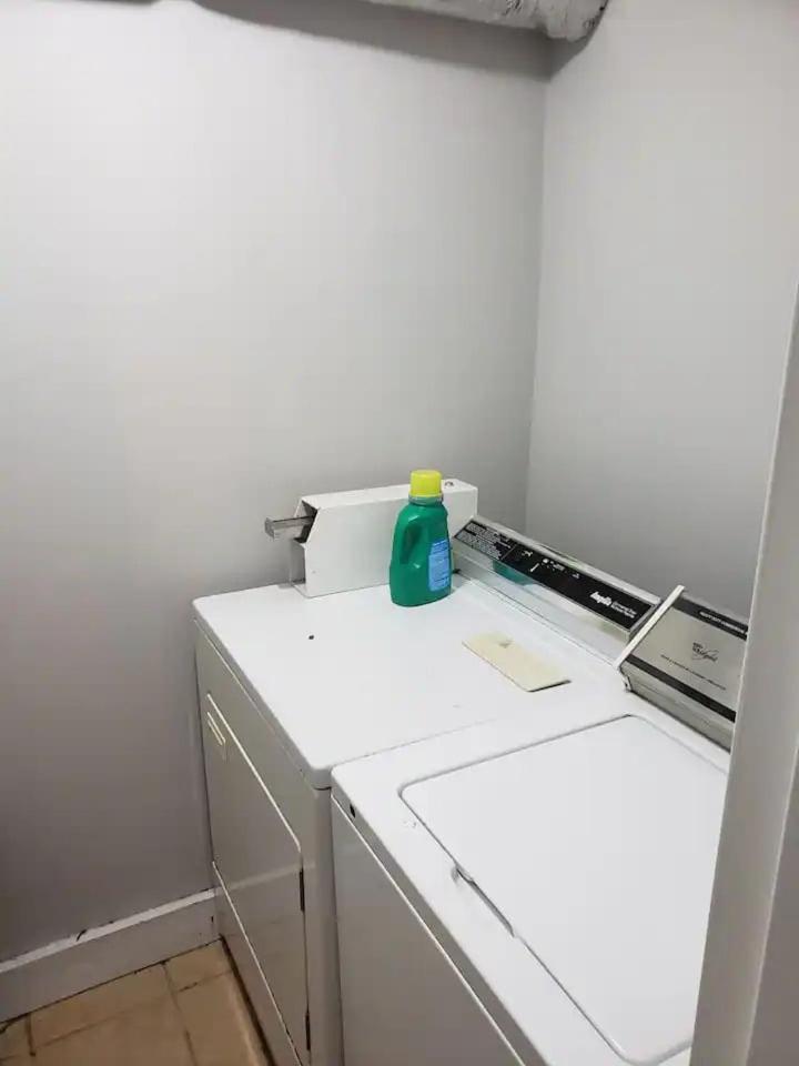 Apartment Private In Downtown #6 *
