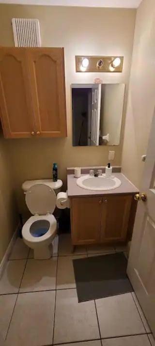Private In Downtown #6