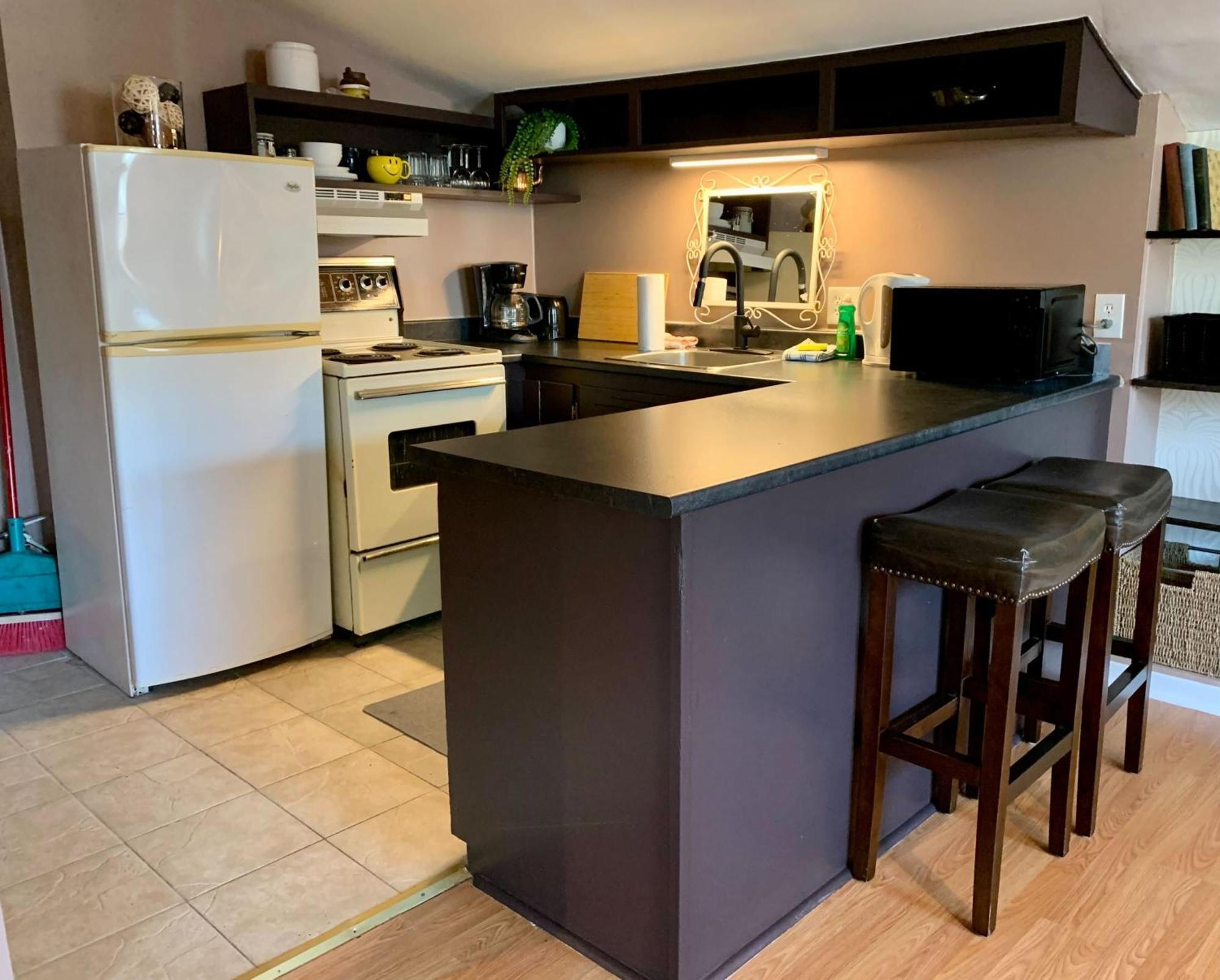 New! Loft Life With Comfort In The Heart Of Halifax, #5 * Halifax