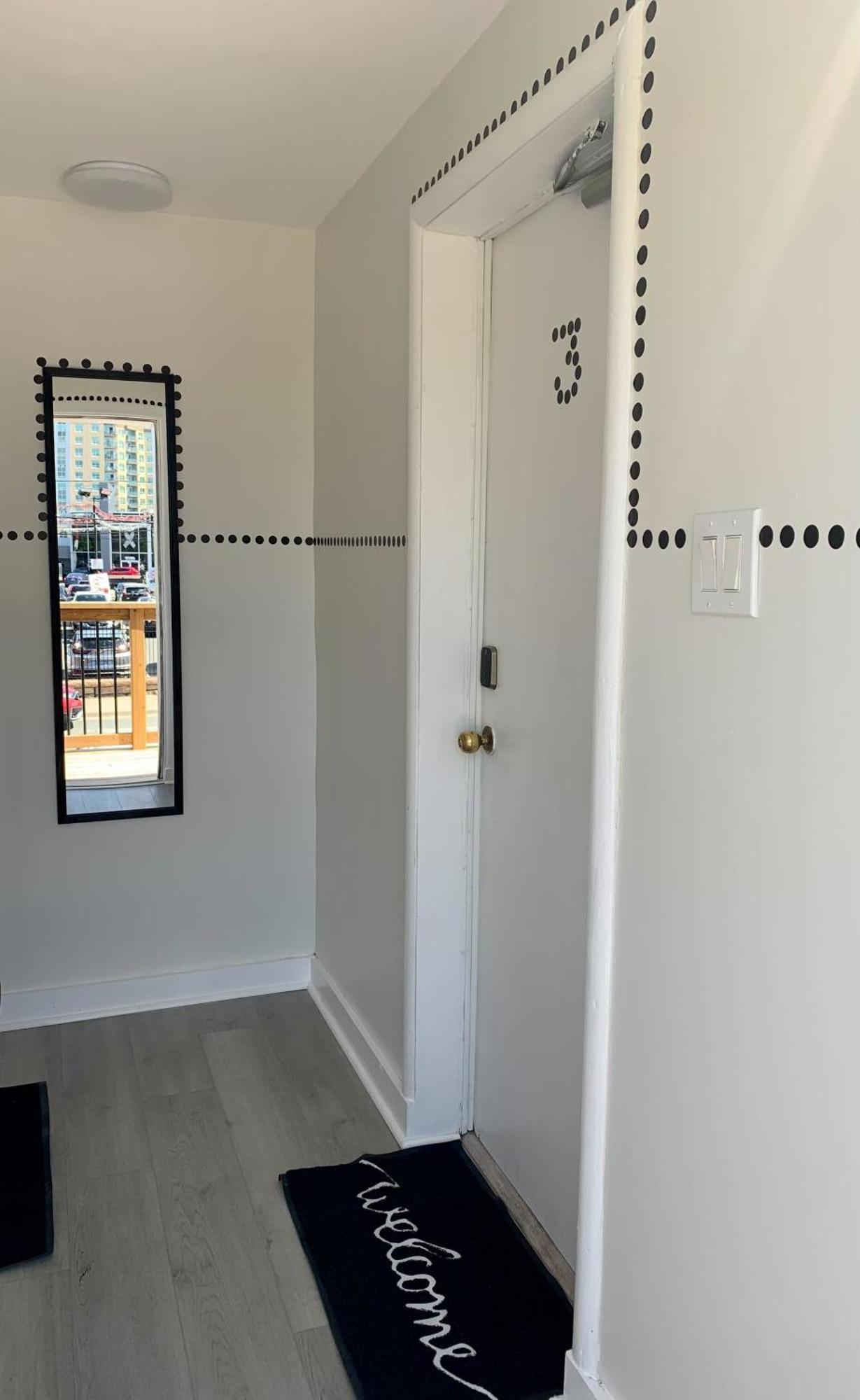 New! Tastefully Designed 1-bdrm, Charming North End, #3 Apartment *