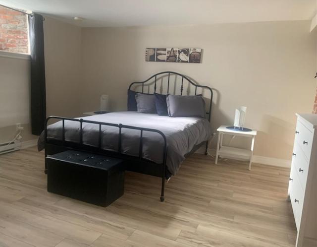 Apartment Downtown One Bedroom/historic Bauer Terrace
