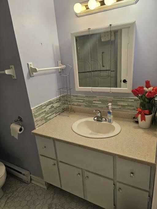 Apartment Blue Ocean Family Vacation Luxury Halifax