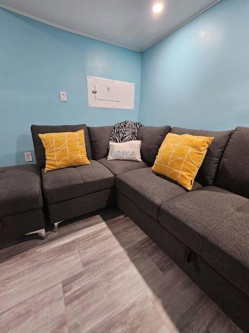 Blue Ocean Family Vacation Luxury Apartment