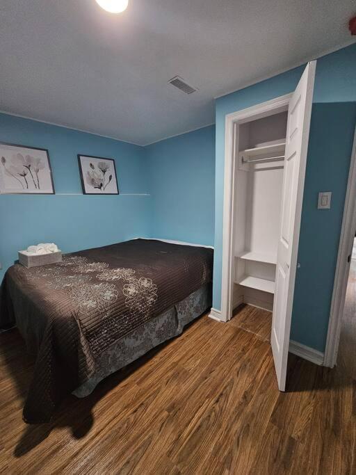 Apartment Blue Ocean Family Vacation Luxury