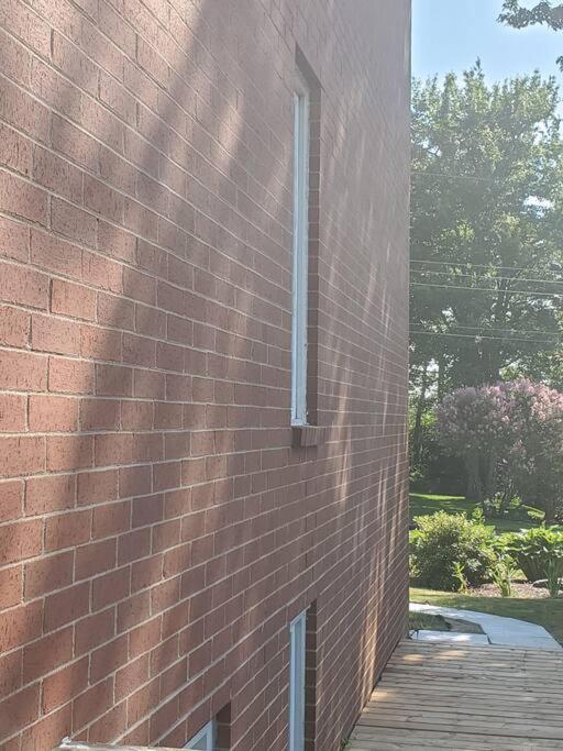 Blue Ocean Family Vacation Luxury Apartment Halifax