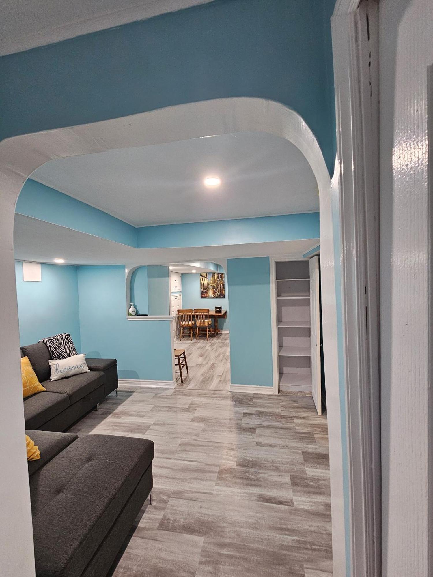 Blue Ocean Family Vacation Luxury Halifax