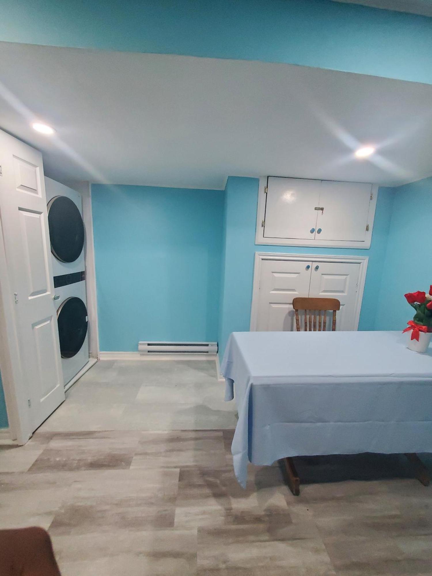 Blue Ocean Family Vacation Luxury Halifax