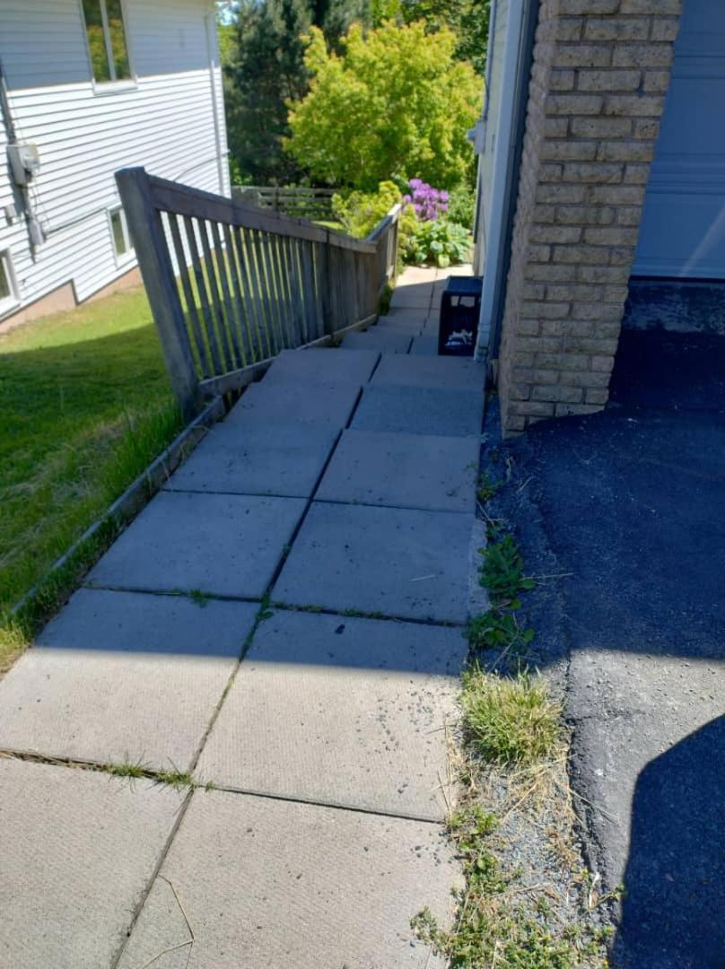 Garden City-private 1br Full * Halifax
