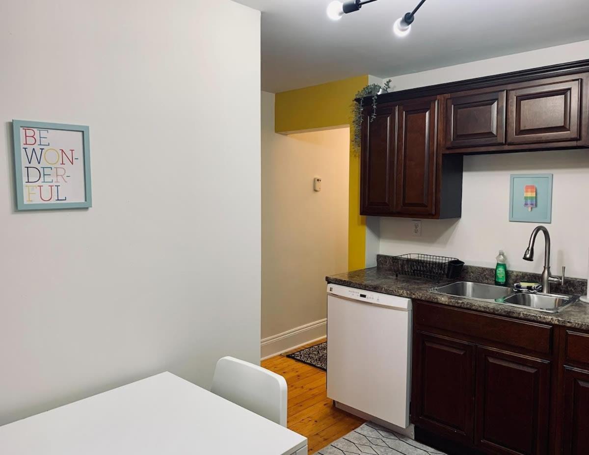 Ultimate Pet-friendly #1 With Patio At Doggy Digs *