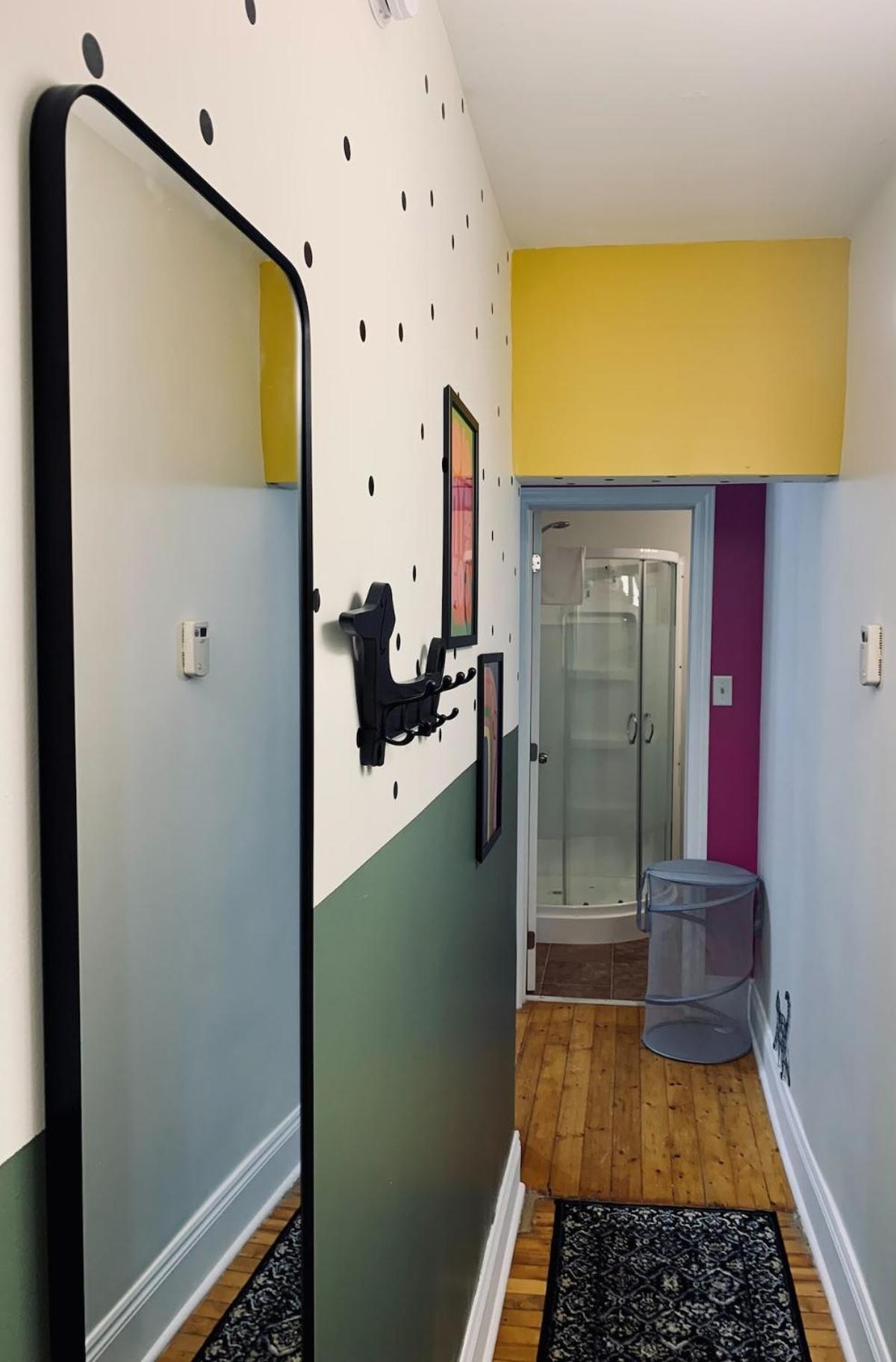 Apartment Ultimate Pet-friendly #1 With Patio At Doggy Digs *