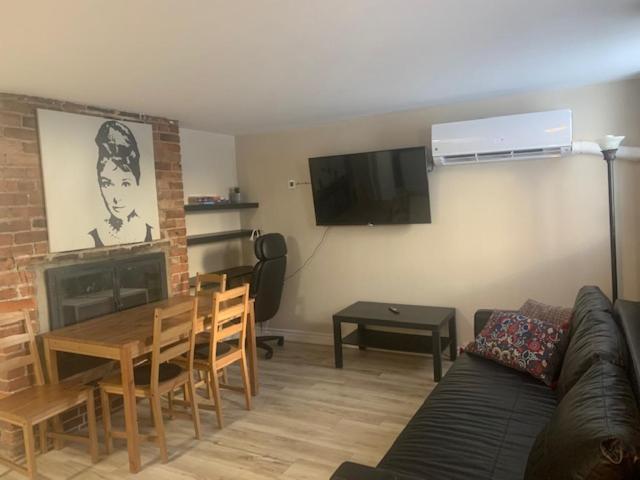 Apartment Downtown One Bedroom/historic Bauer Terrace