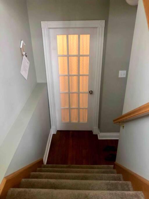 Apartment Modern 1br Centrally Located *